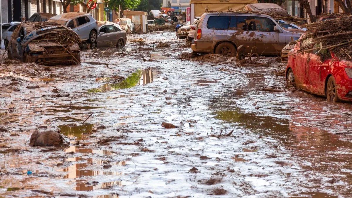 Flood disaster leaves 46 dead, 21 missing in Brasil's Minas Gerais
