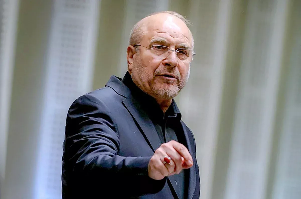 Iranian speaker: Tehran to keep Hormuz closed until demands are met