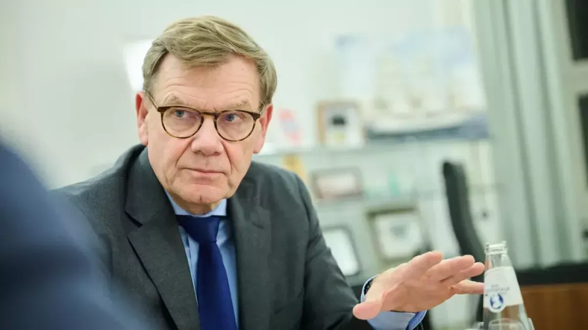 Germany sounds alarm over possible Russian strike on NATO territory