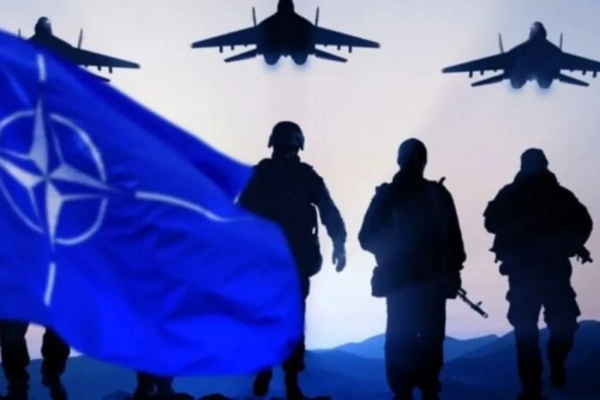 NATO 3.0: The Alliance is being prepared for a new era Expert opinions on Caliber.Az