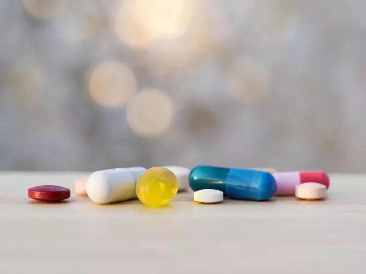 Antidepressants, antipsychotics show potential for pain management, study finds