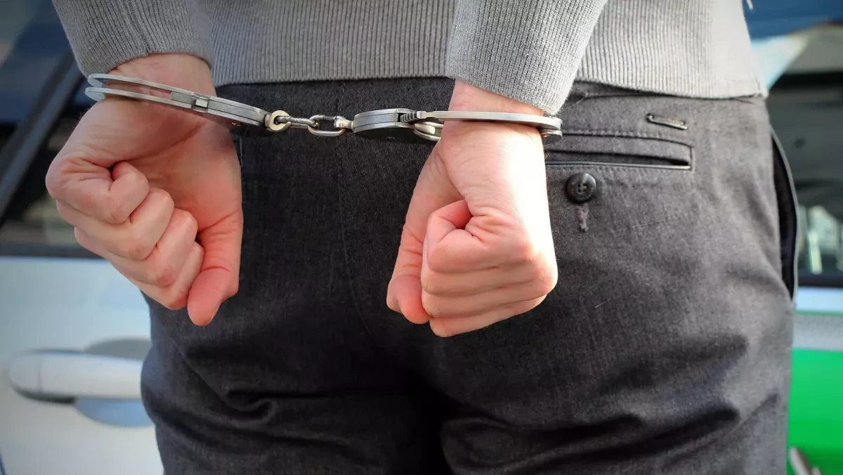 Georgia detains Ukrainian, Iranian citizens over drug offences