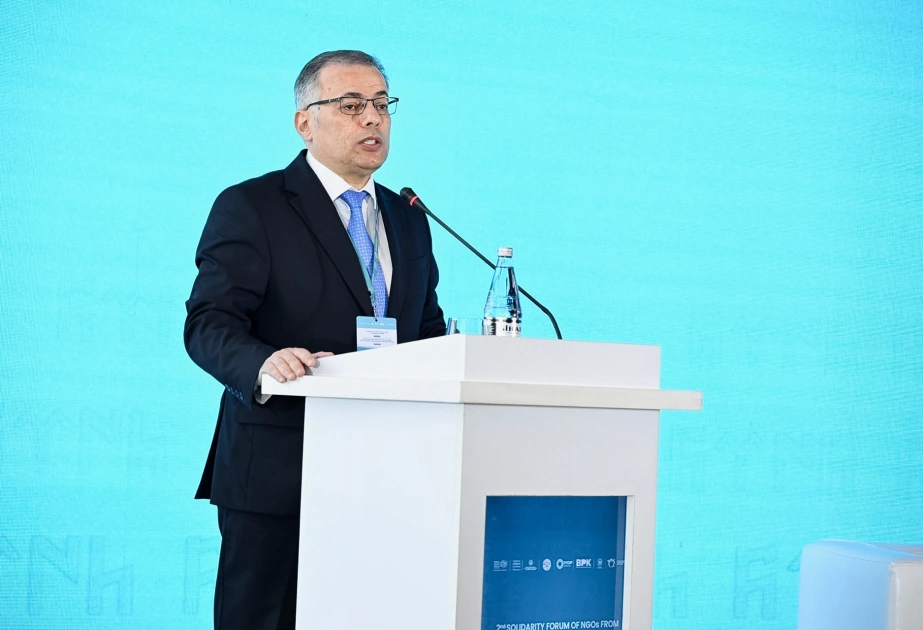 Azerbaijan plans to restore multiple settlements in Karabakh and East Zangezur until 2035