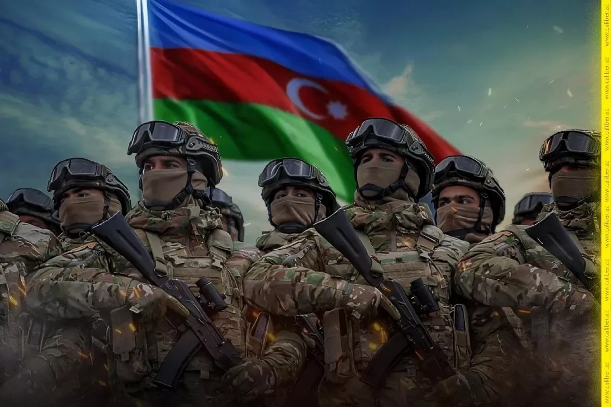 The road to the light: From the hope of 1998 to the peace of 2026 Overview by Teymur Atayev