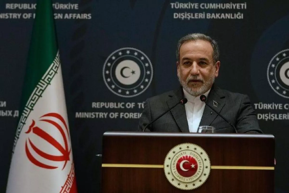 Iran to keep enriching uranium even if it leads to war with US, says FM