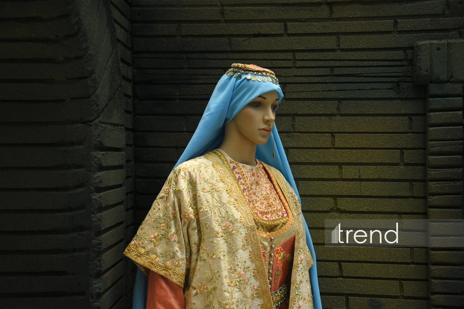 Artful pavilions and jazzy exhibits flag opening of OIC Cultural Festival in Baku (PHOTOS)