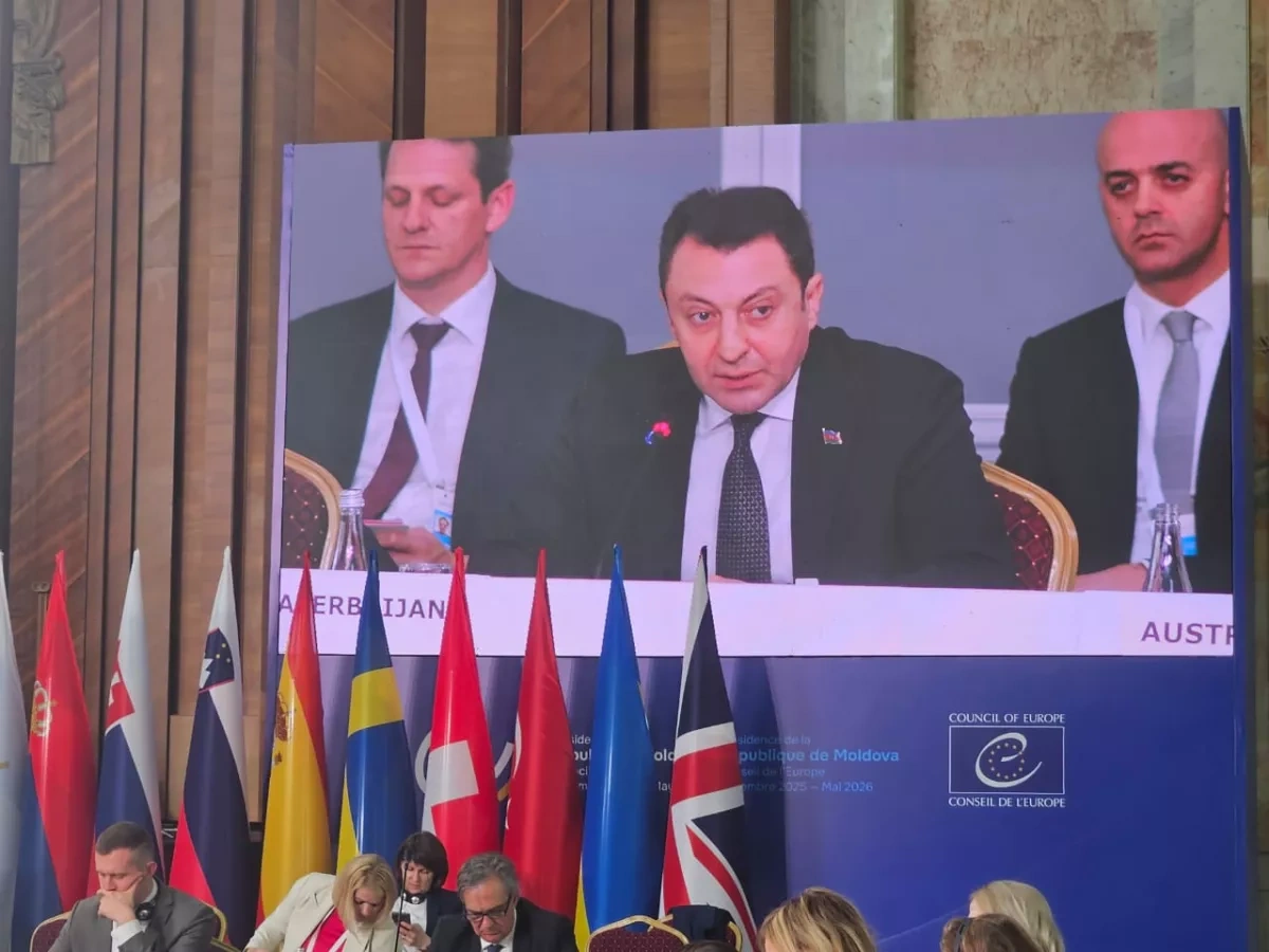 Azerbaijani official highlights progress in Baku–Yerevan normalization