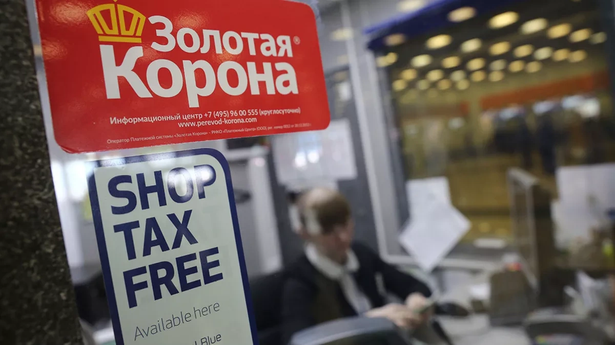 Uzbekistan banks seek new operator for Zolotaya Korona transfers after sanctions