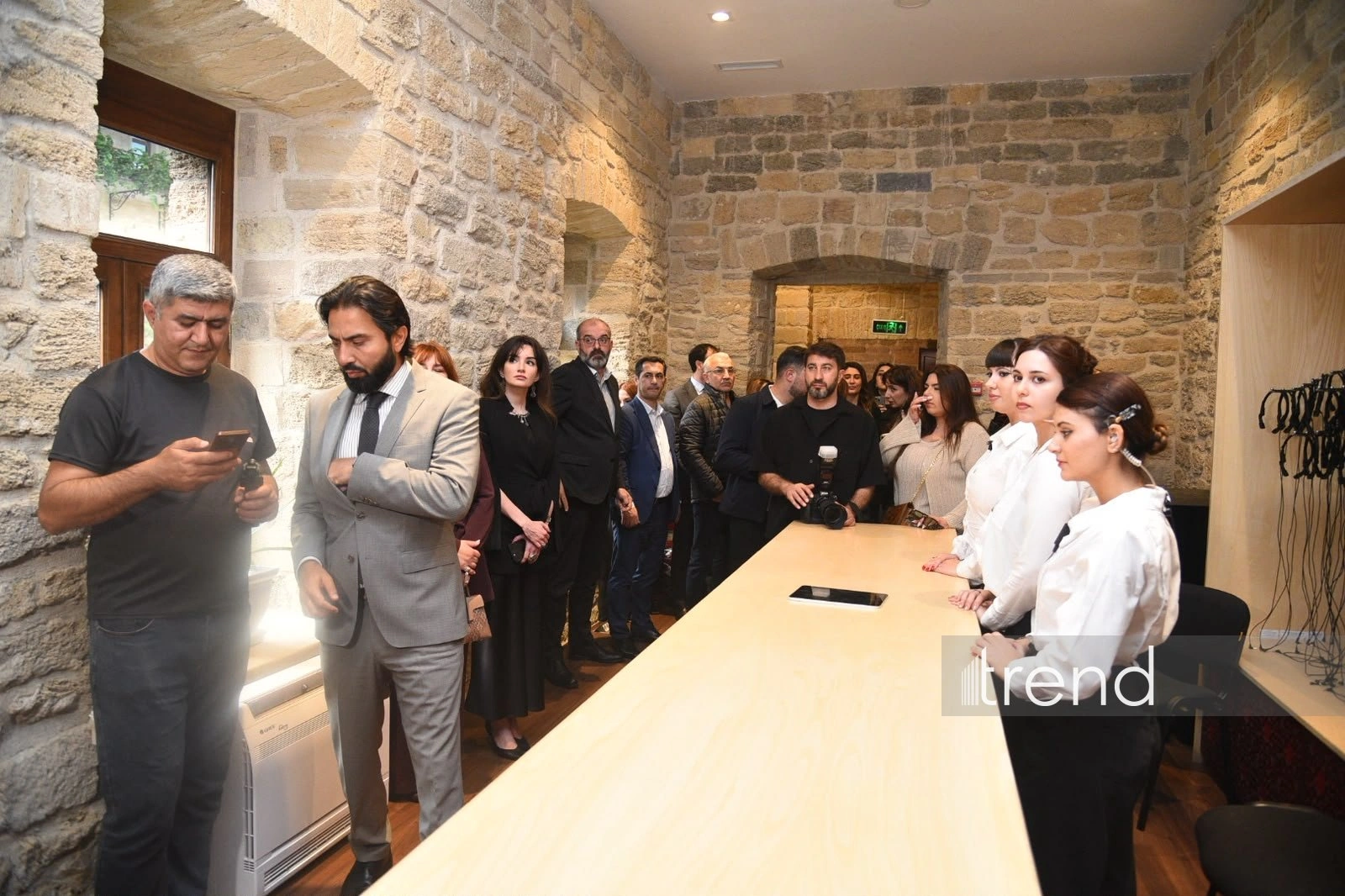 Baku inaugurates innovative "Time Pavilion" museum (PHOTO)