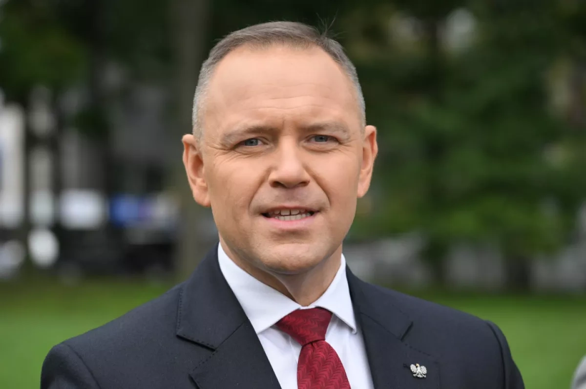 Polish president: Permanent US military base in Poland “only matter of time”