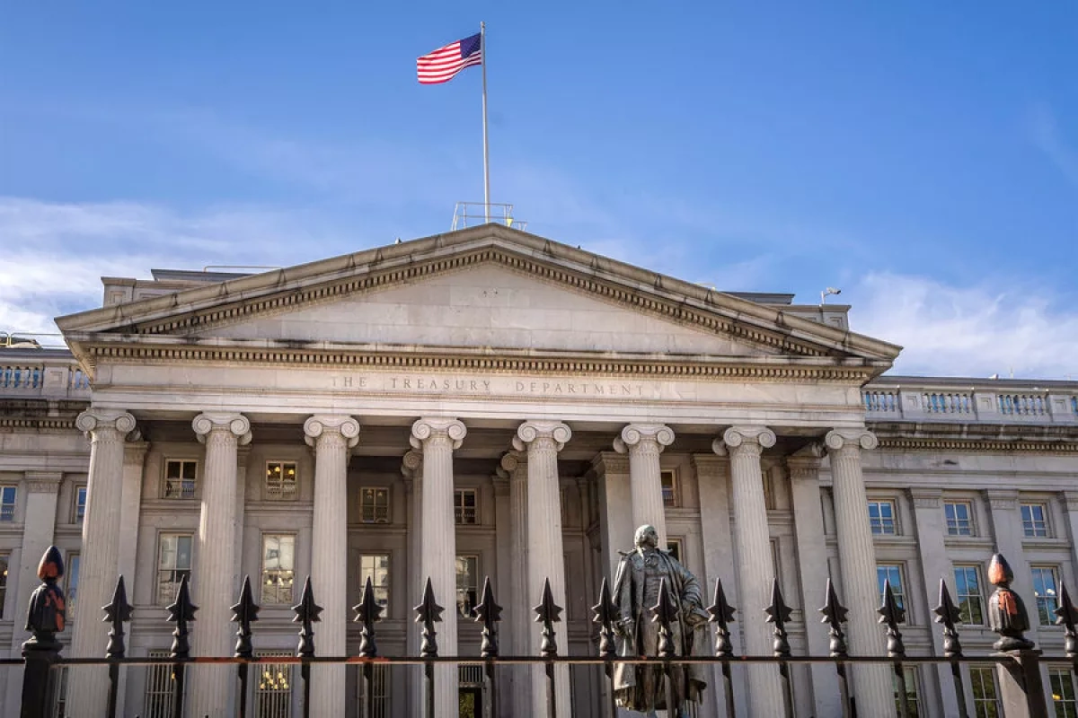 Washington renews authorization for US firms to pay taxes in Russia