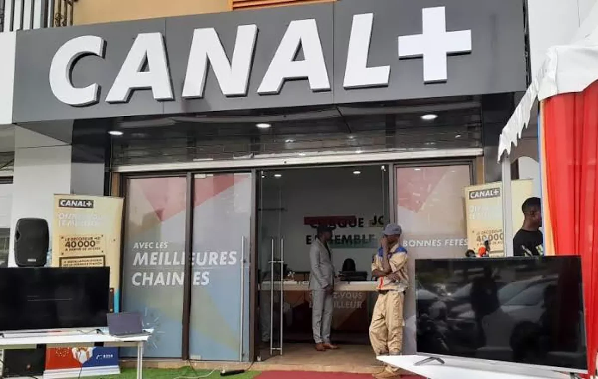 Burkina Faso fines French TV channel $340,000 for defying media regulator