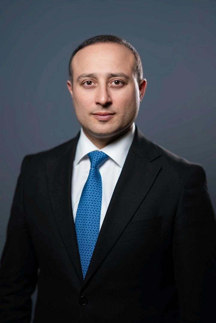 Azerbaijan prioritizes first industrial cluster and model extension - C4IR Executive Director (Interview)