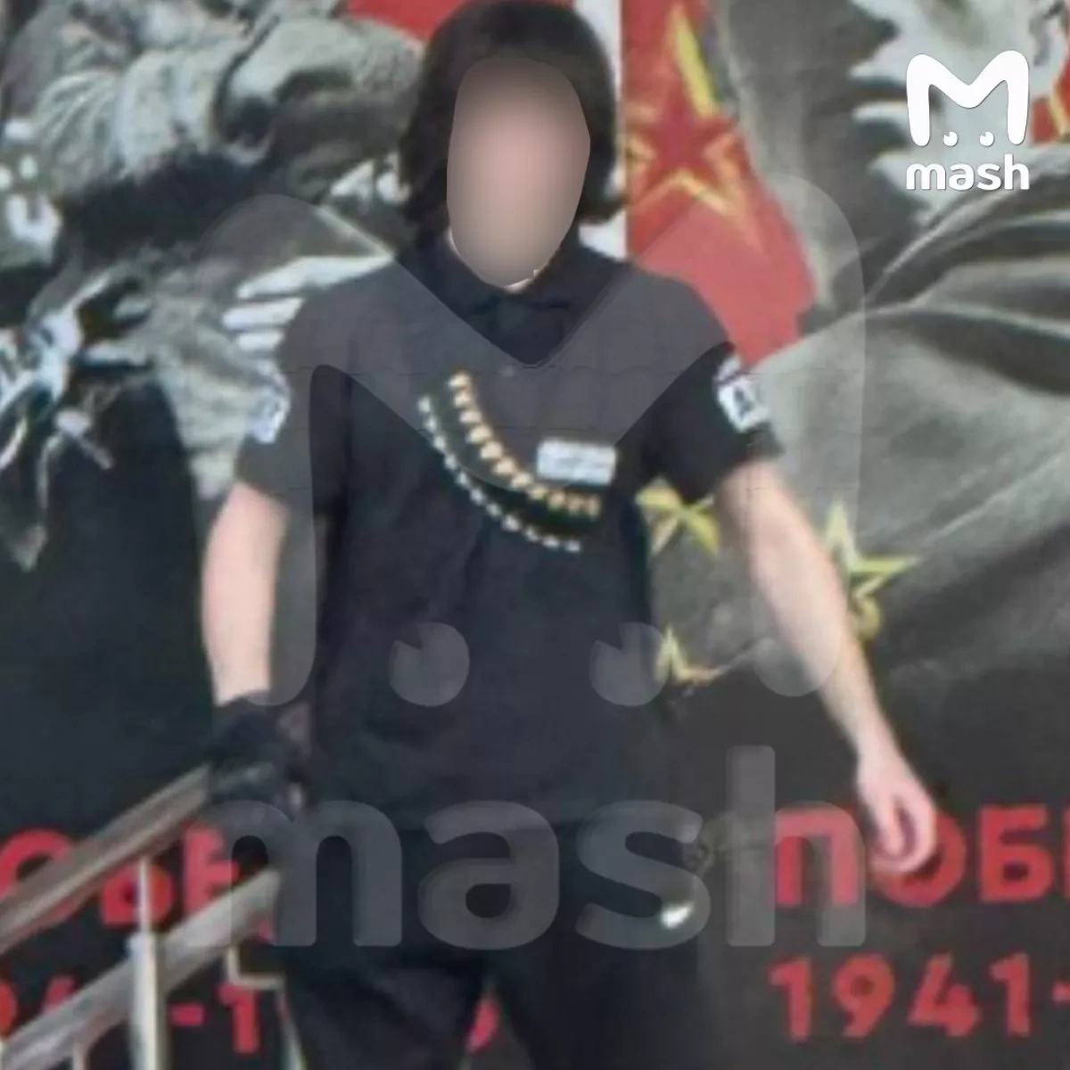 Student opens fire near Russia's Anapa technical college, five injured photo / video