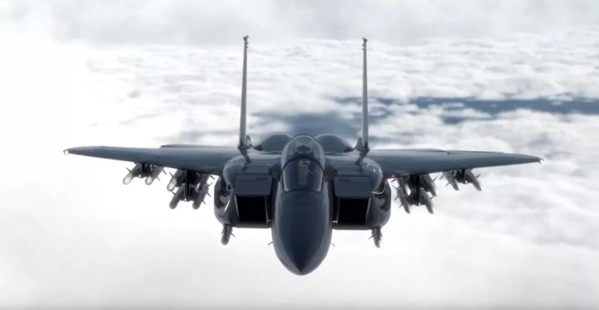 Trump announces rescue of second F-15 pilot in Iran “WE GOT HIM!”