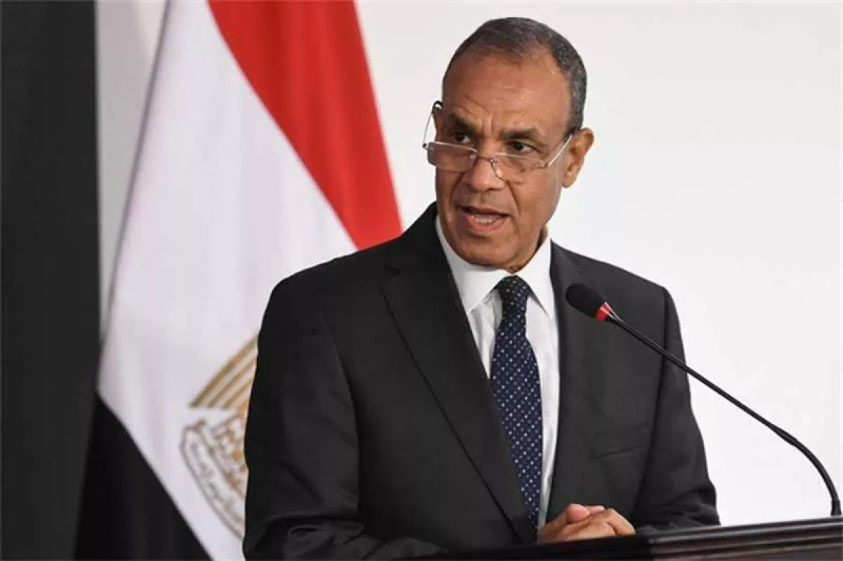 Egypt pushes for joint Arab force to counter Iran threats