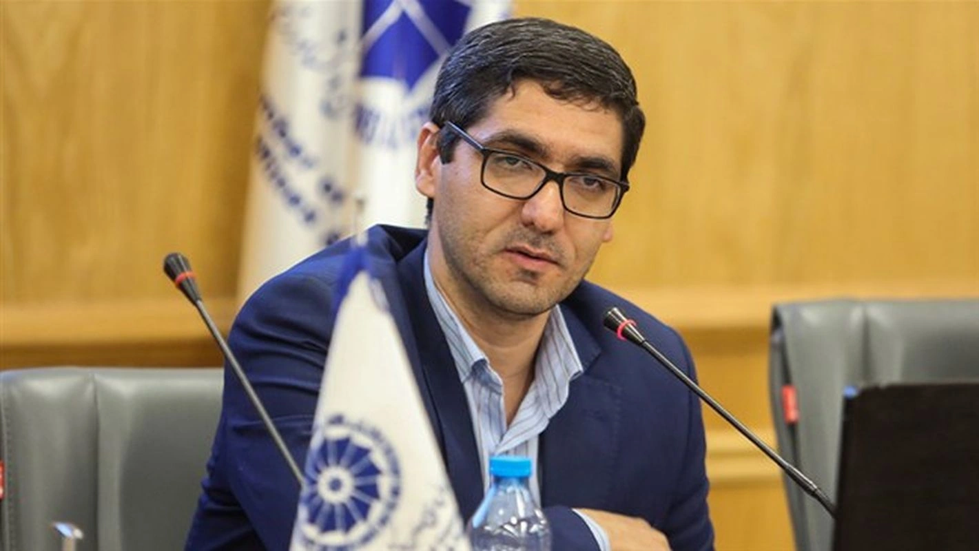 Iran's trade with BRICS members reaches $60 billion