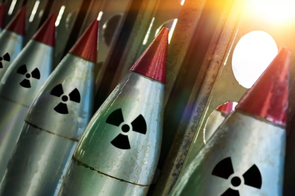 Media: China criticises Japan defence minister over call for nuclear policy debate