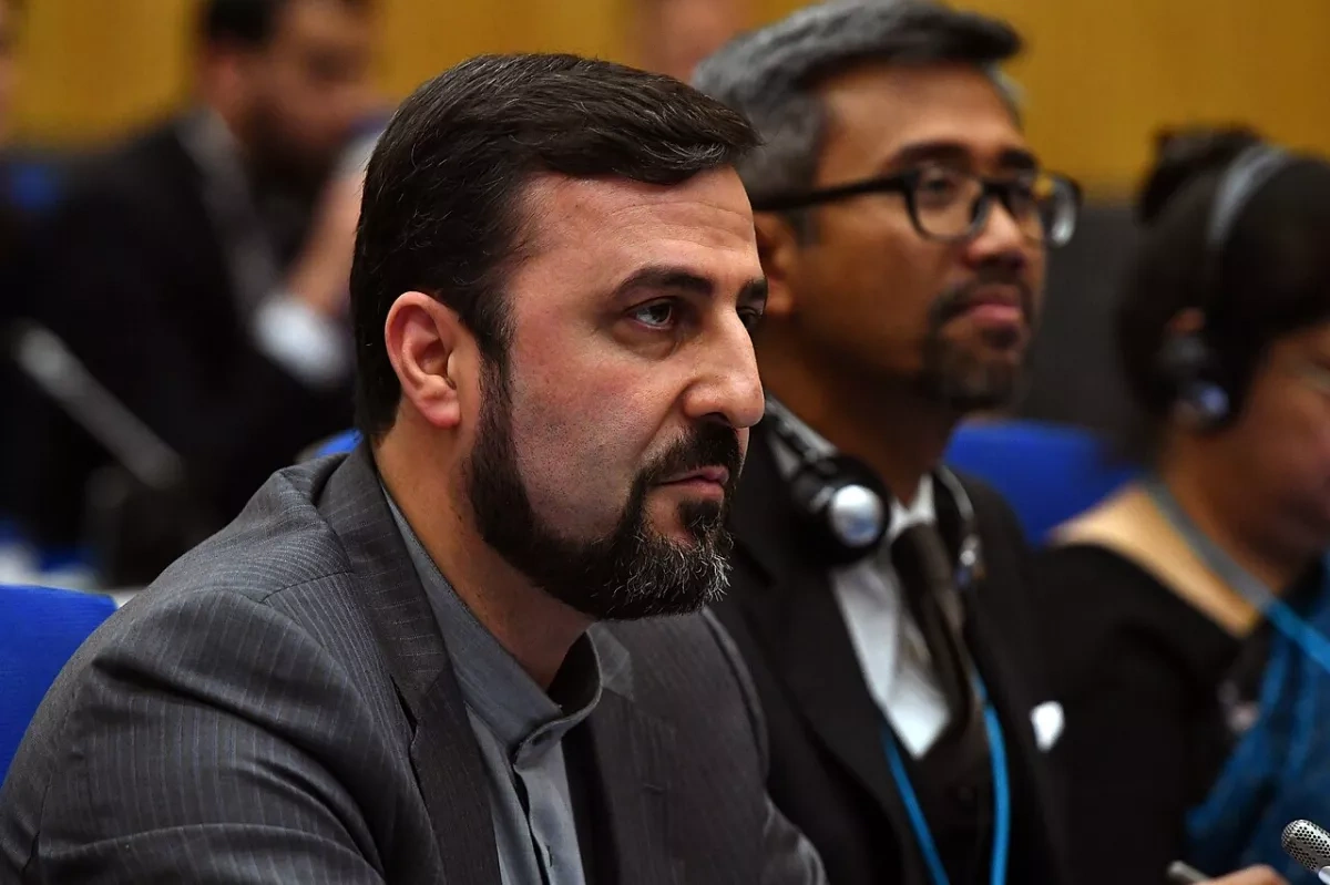 Iran’s deputy FM: UAE should be held accountable