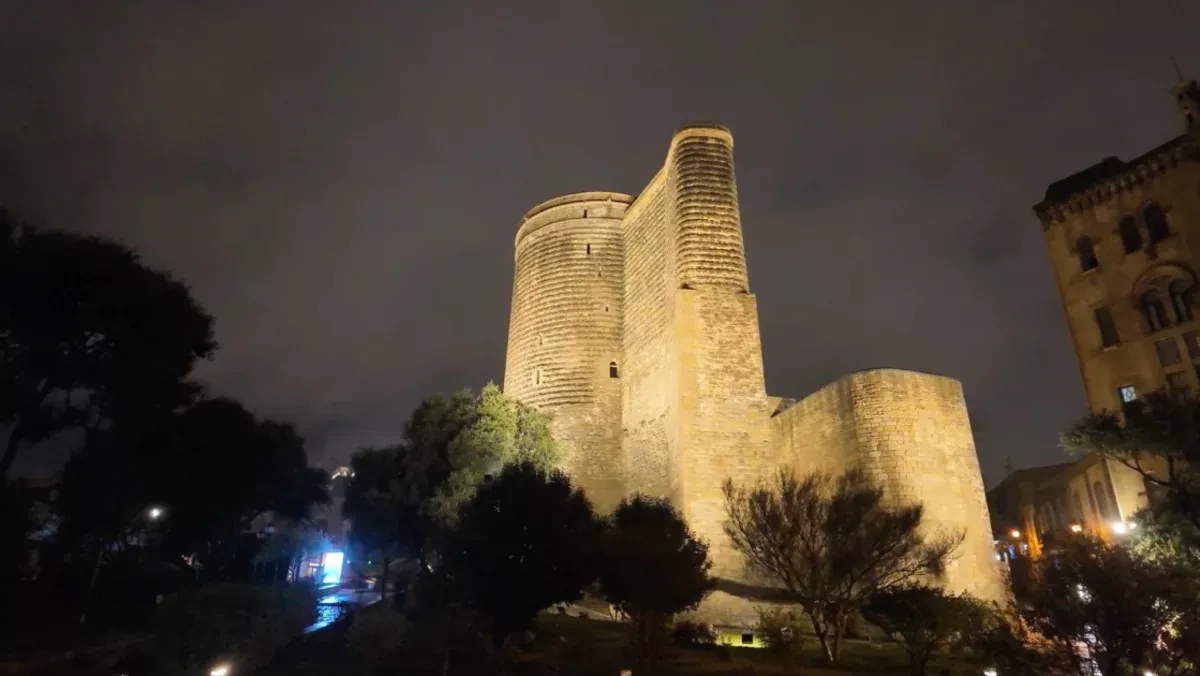 Azerbaijan joins global Earth Hour 2026 campaign PHOTO