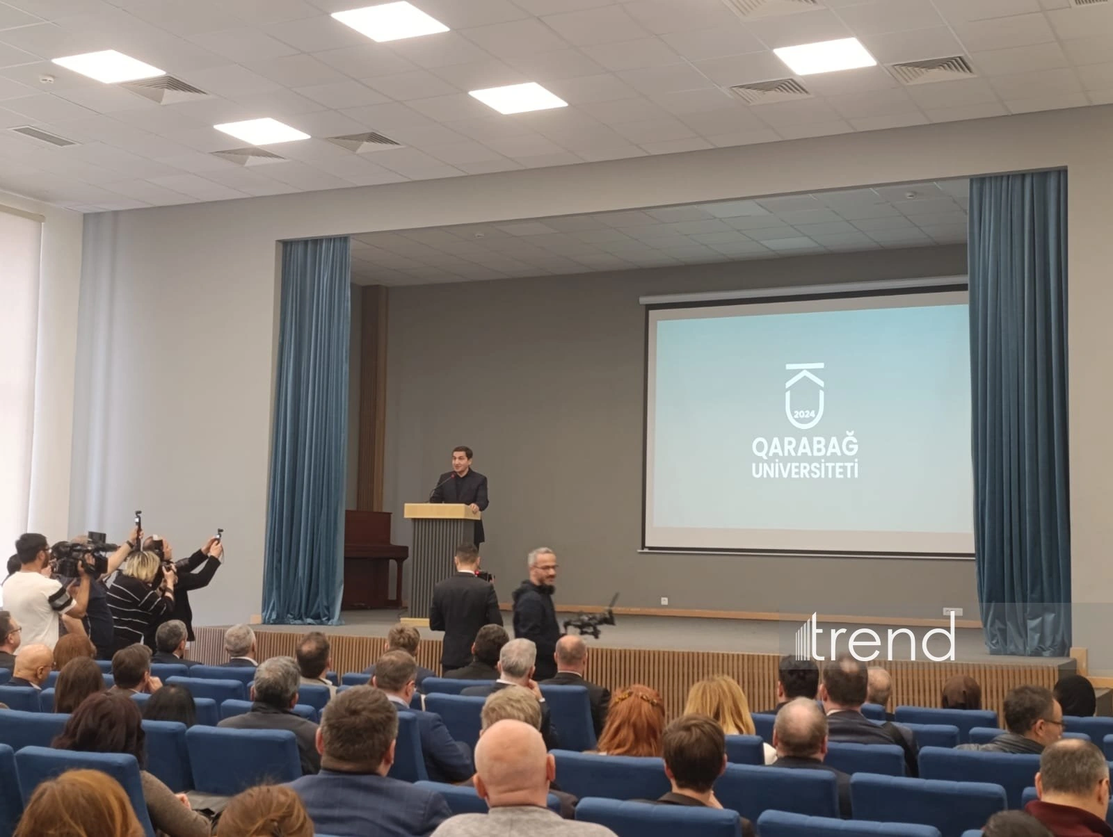 Azerbaijani Presidential Aide calls all partners for supporting regional peace agenda