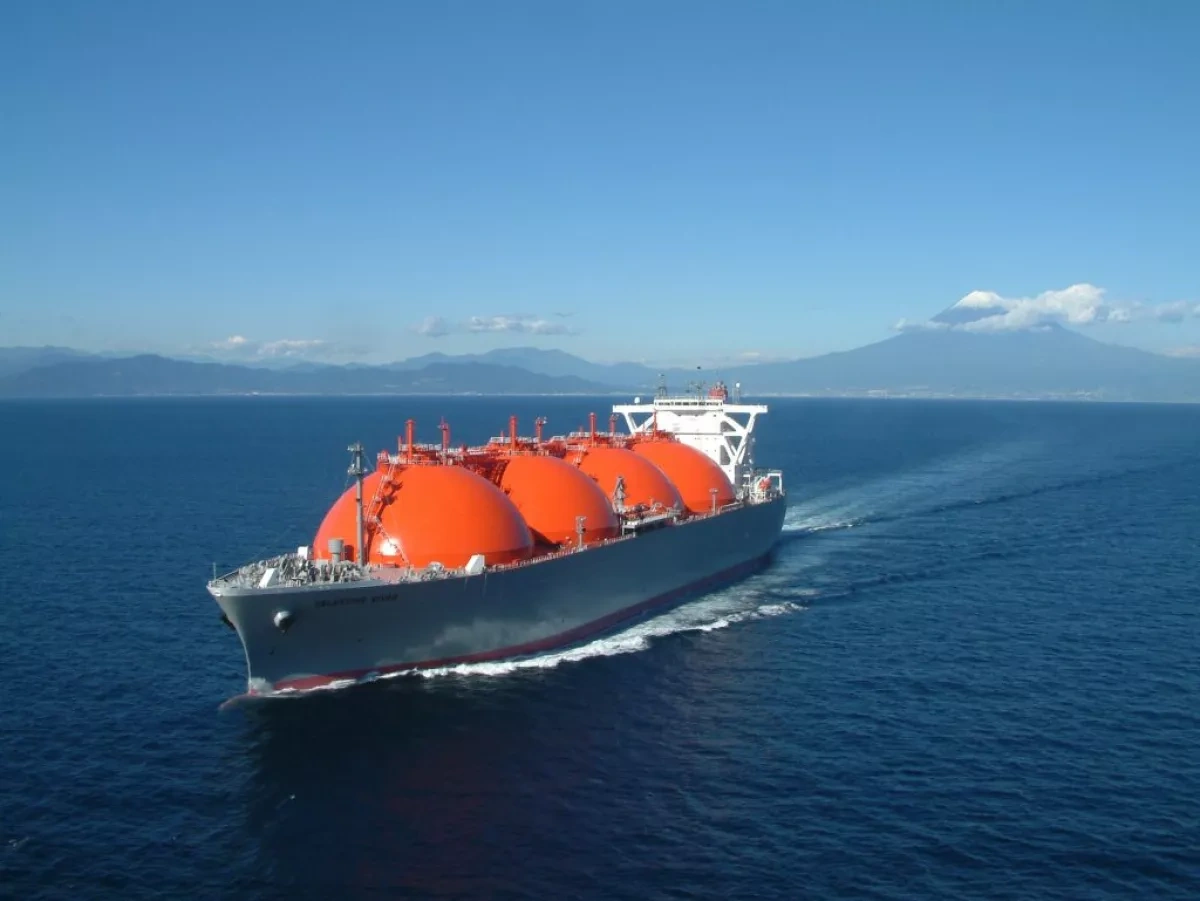 India's Green Sanvi crosses Strait of Hormuz, seventh vessel since March