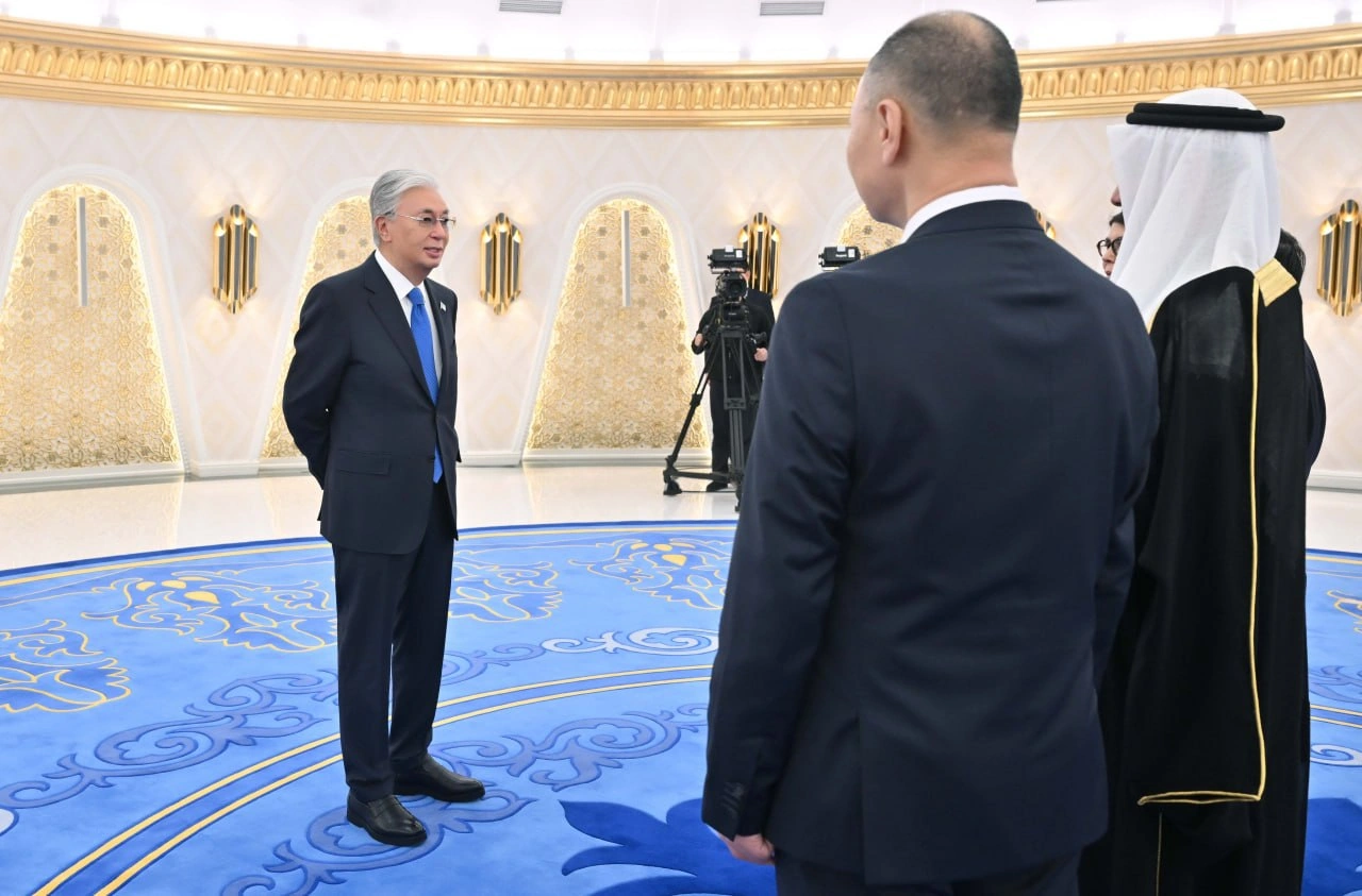 Kazakhstan to host Mongolian President for strategic talks, Tokayev says