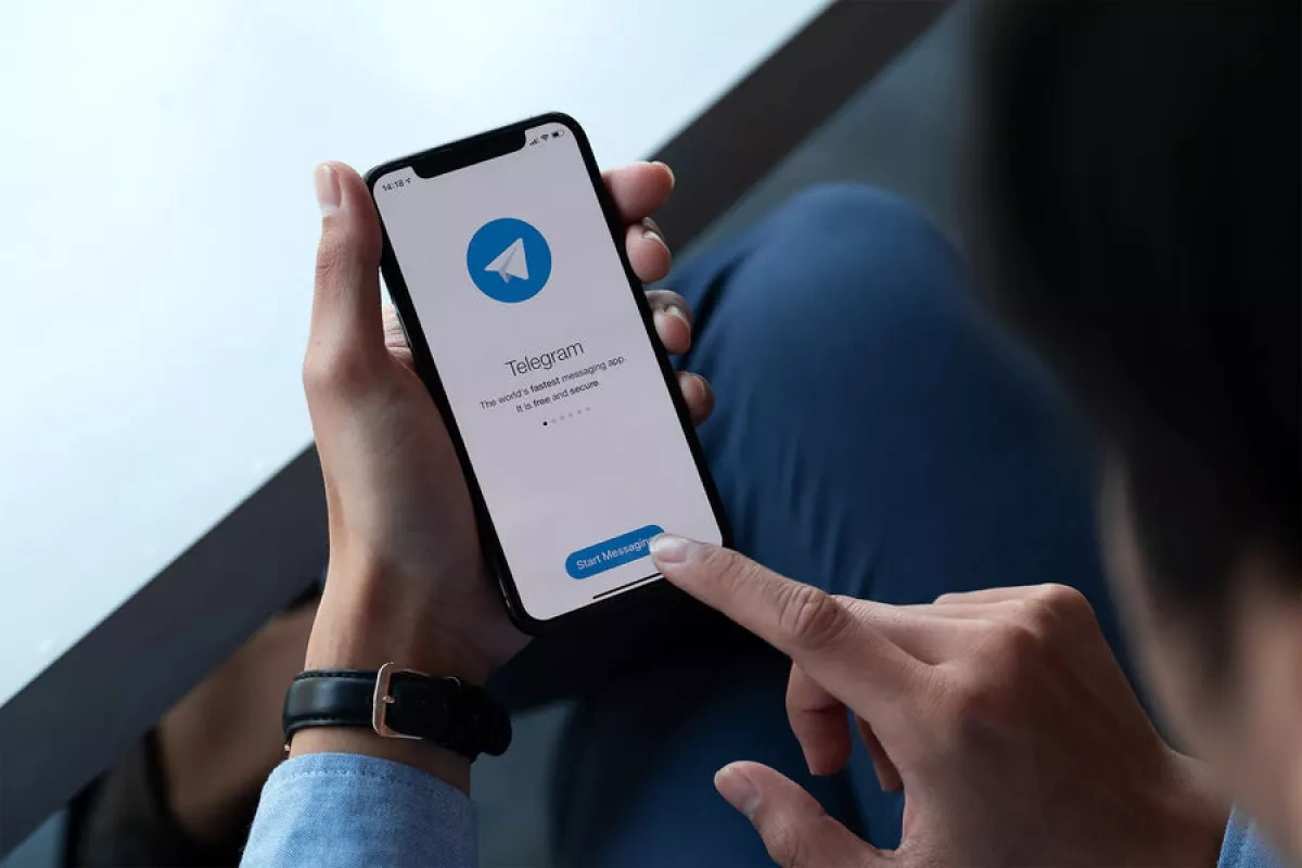 Messaging giant Telegram removes over 187,000 groups in one day