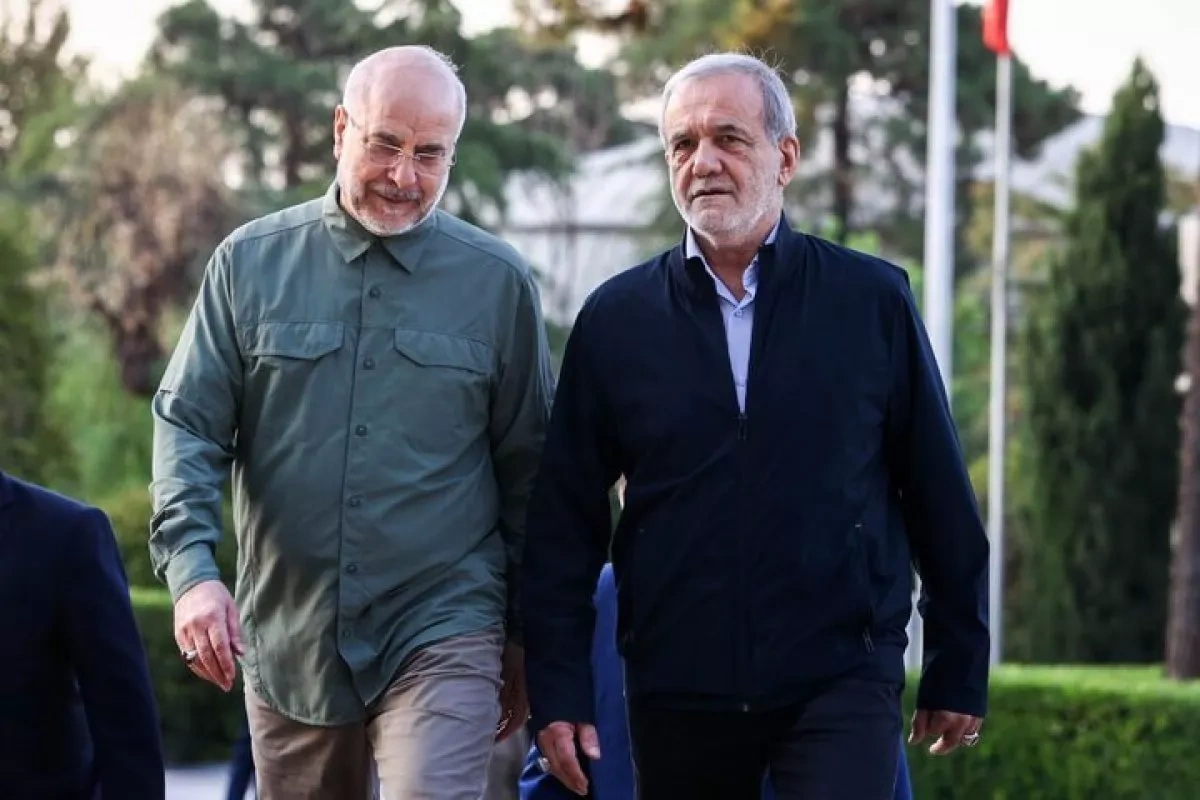 Tehran on the brink of a split: generals, mullahs, and the spectre of a new revolution Analysis by Shereshevskiy