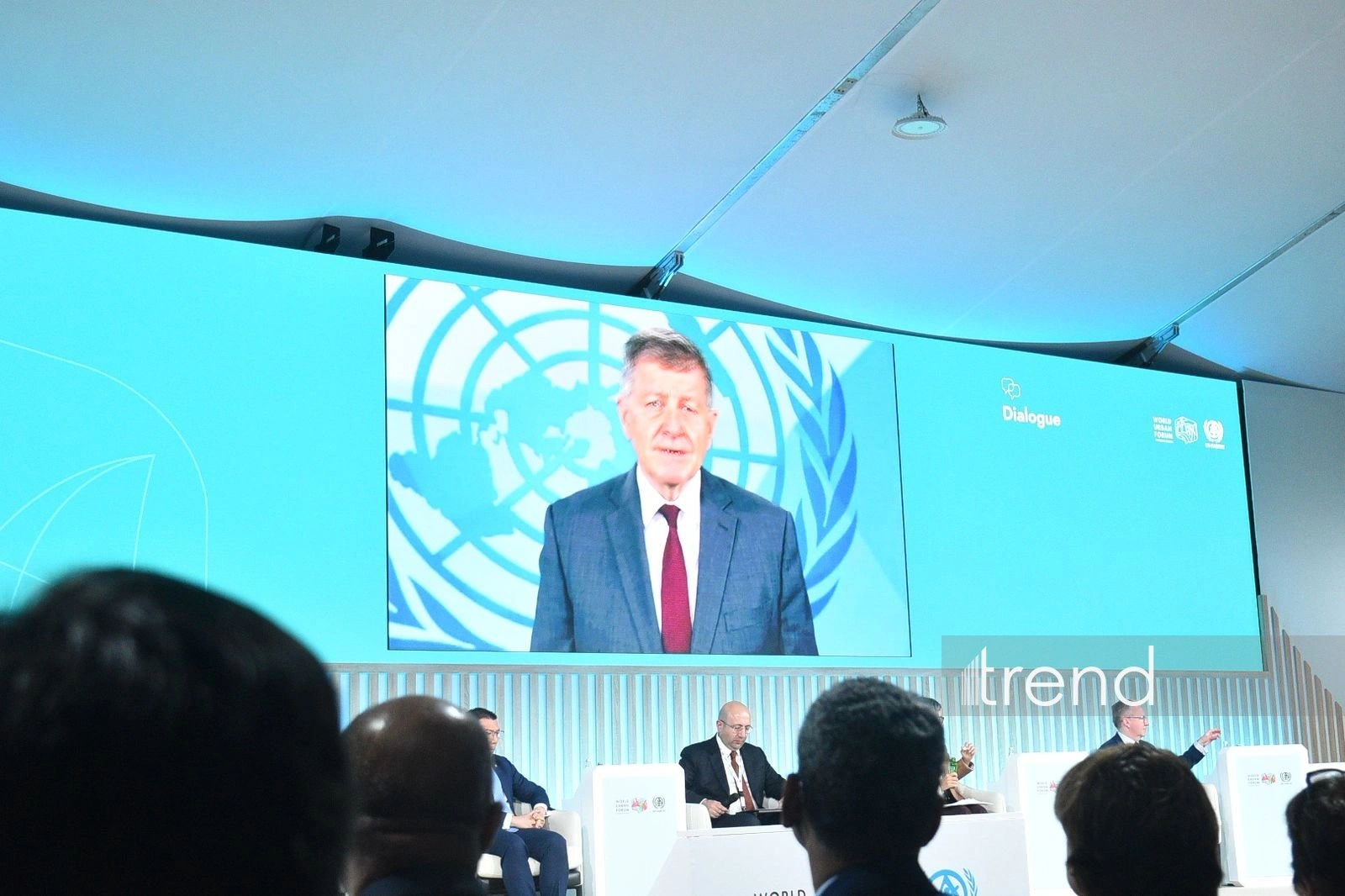 UN official highlights next decate as critical for New Urban Agenda