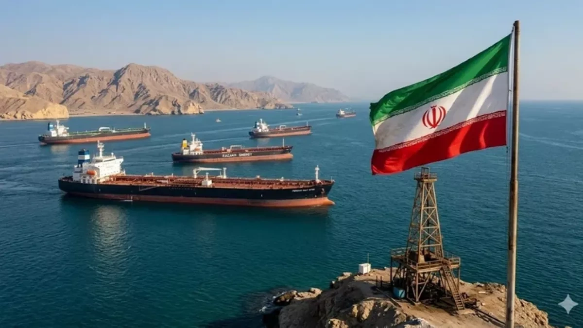 Tasnim: Tehran’s Hormuz demands reach Washington via Pakistan