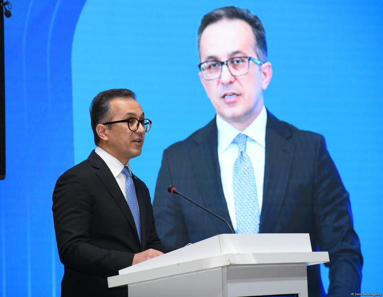 Azerbaijan’s history of statehood reflects deep respect for religious freedom - official