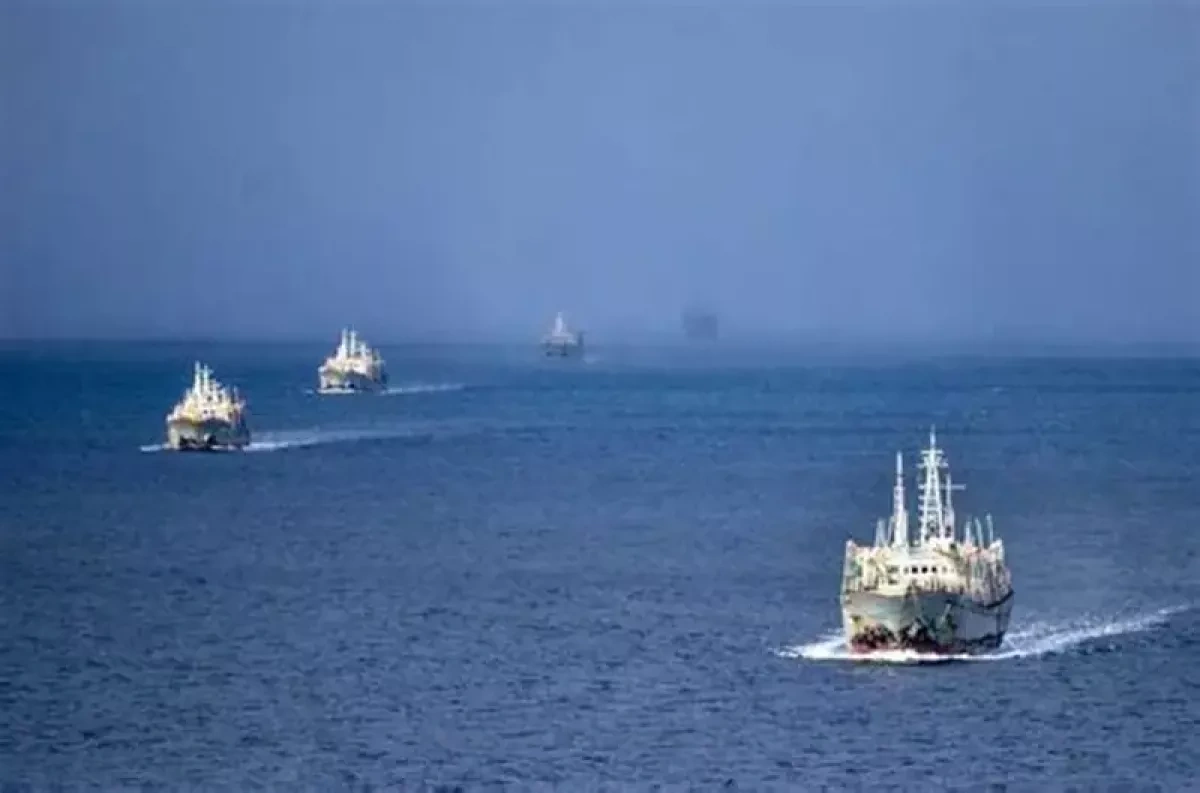 IRGC intends to attack all ships in Persian Gulf heading toward Israel
