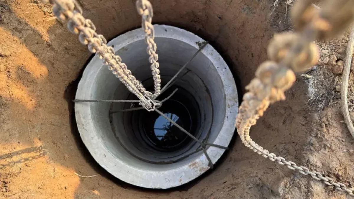 Deadly accident in Kazakhstan sewer well claims lives of six workers
