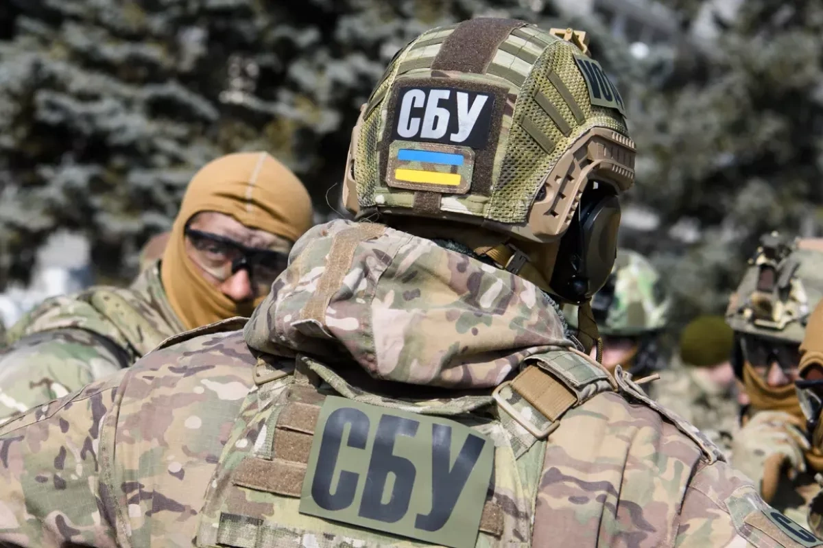 Ukraine’s anti-corruption agency opens case over bribery in security service