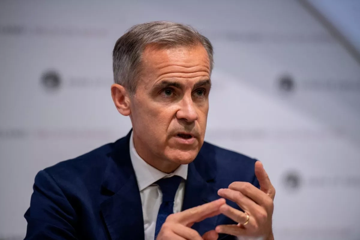Carney: Canada not as dependent on US as it seems