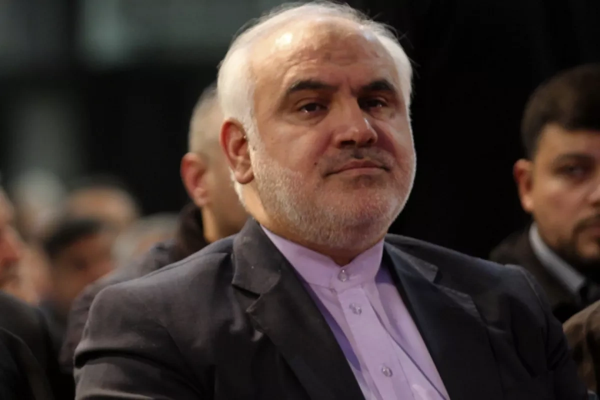 New Delhi summons Iran's ambassador over attack on Indian vessels