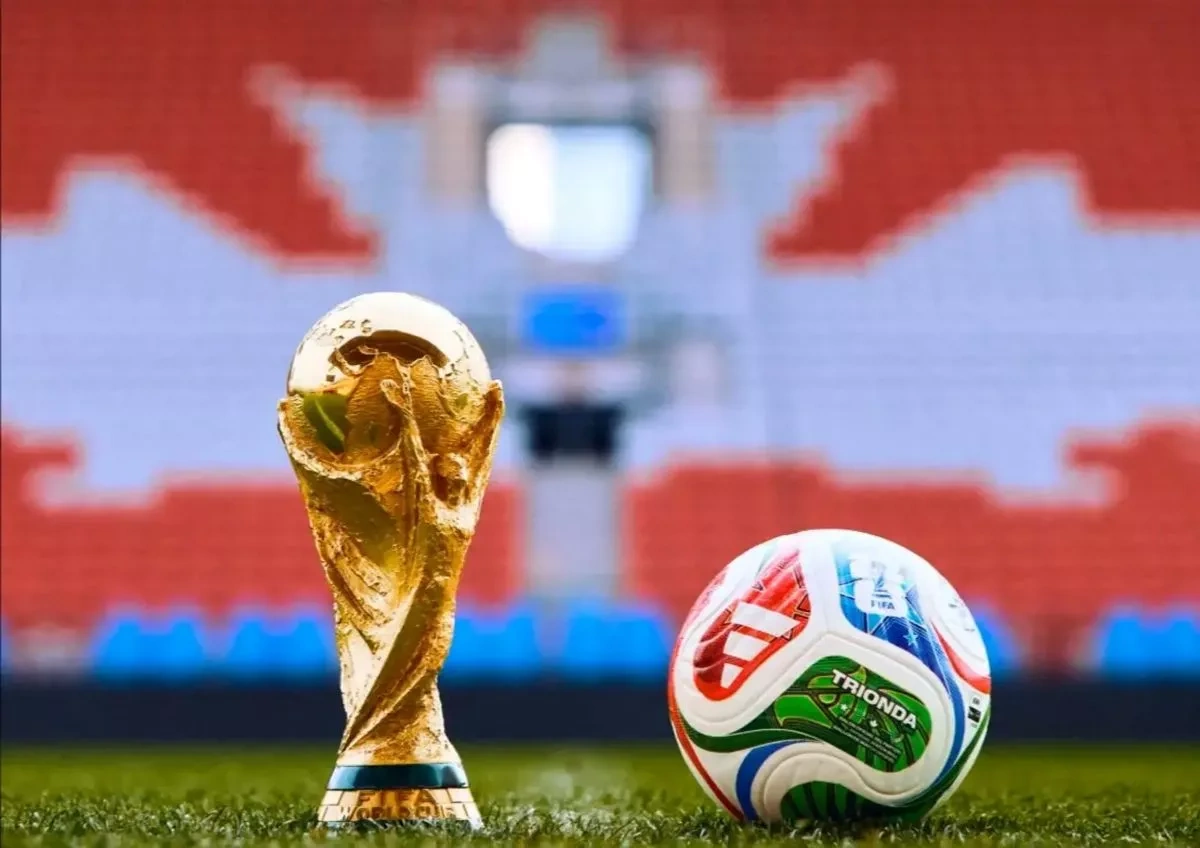 2026 FIFA World Cup: Match schedule for June 15–16