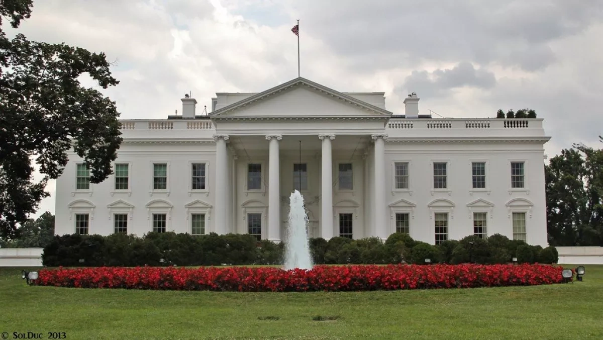 US Justice Department: White House access for journalists "privilege, not a right"