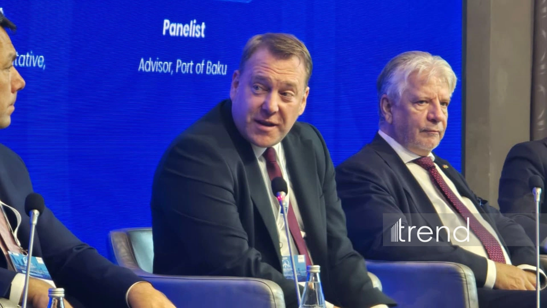 Middle Corridor needs coordination and execution - HPC