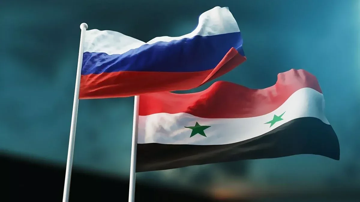 Russia, Syria advance post-transition dialogue with Moscow ministerial talks