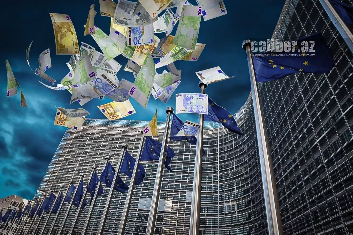 From Westphalia to Brussels: deep cracks in the Old Continent Analysis by Artem Kirpichenok