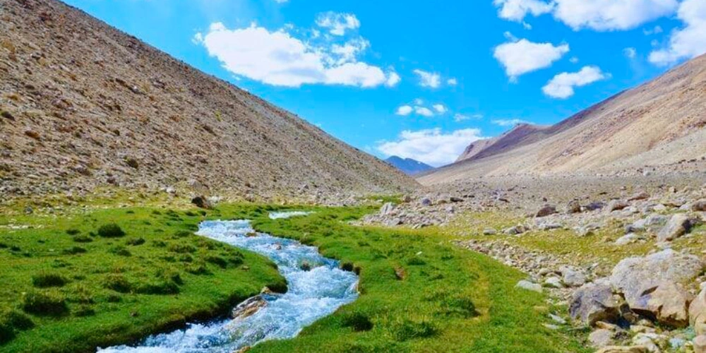 Kazakhstan projects eco-tourism revenues to surge to $6.4 mln by 2030