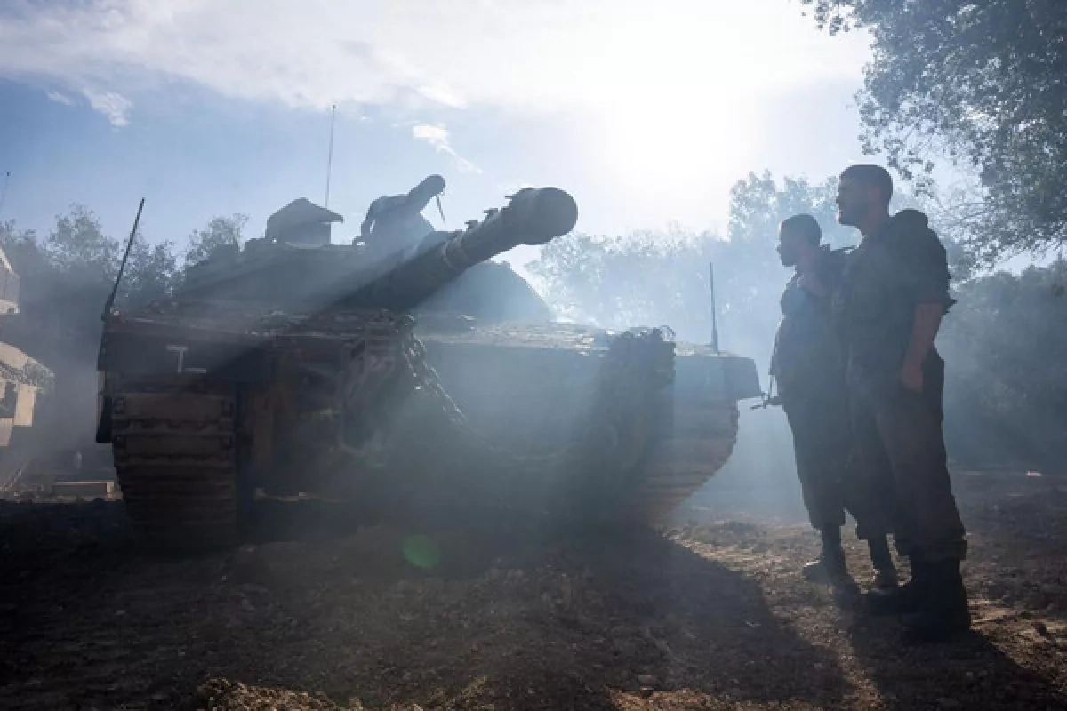 Media: Israel Defence Forces suffer record losses in Lebanon