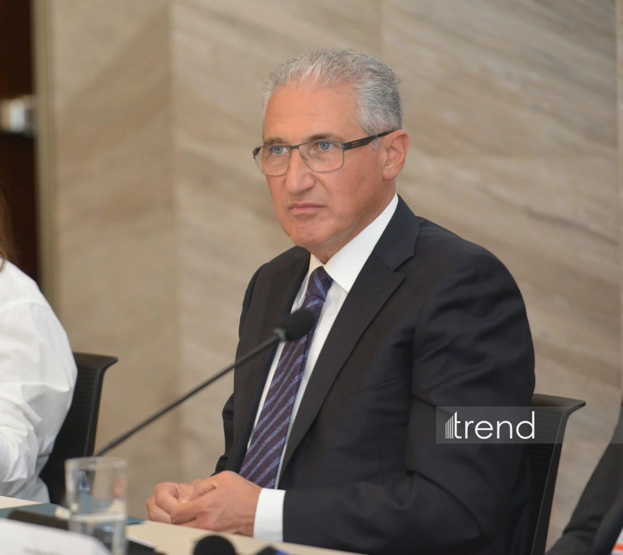 Azerbaijan reveals importance of youth's contribution to climate activities