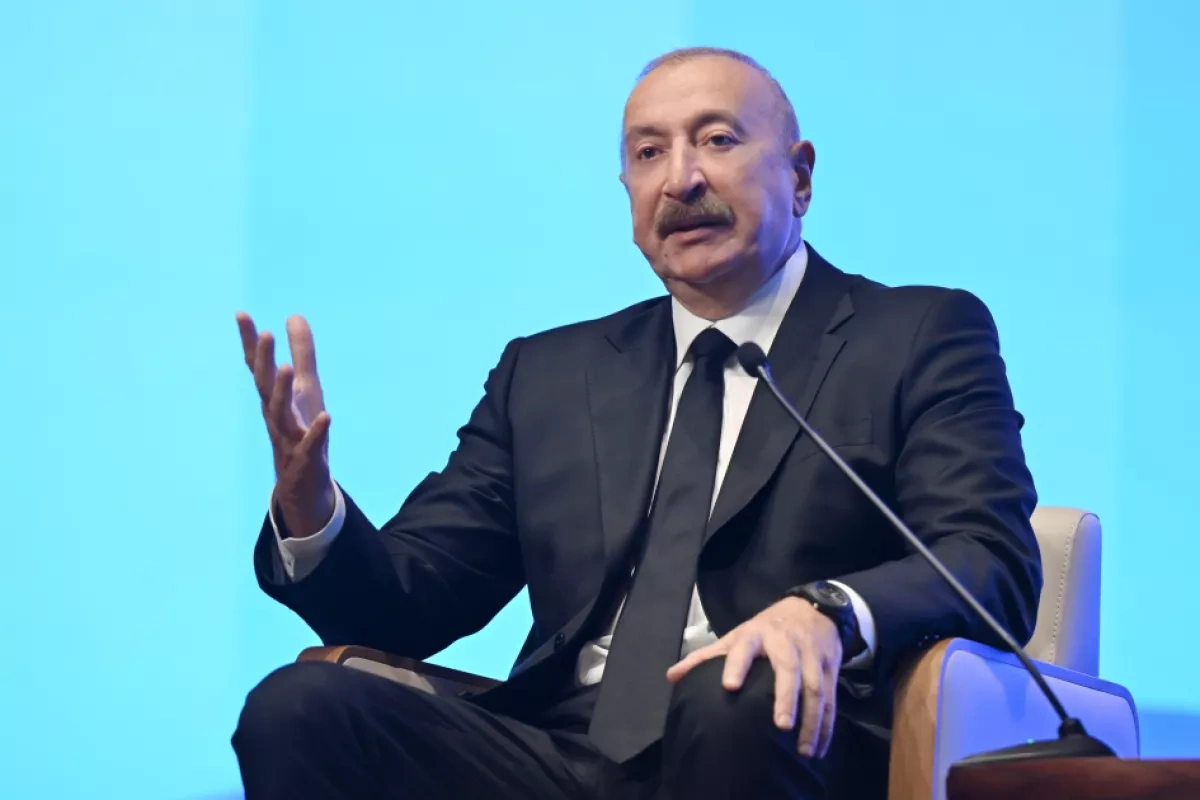 Baku draws global capital: AIIF 2026 raises the bar Overview by Khazar Akhundov