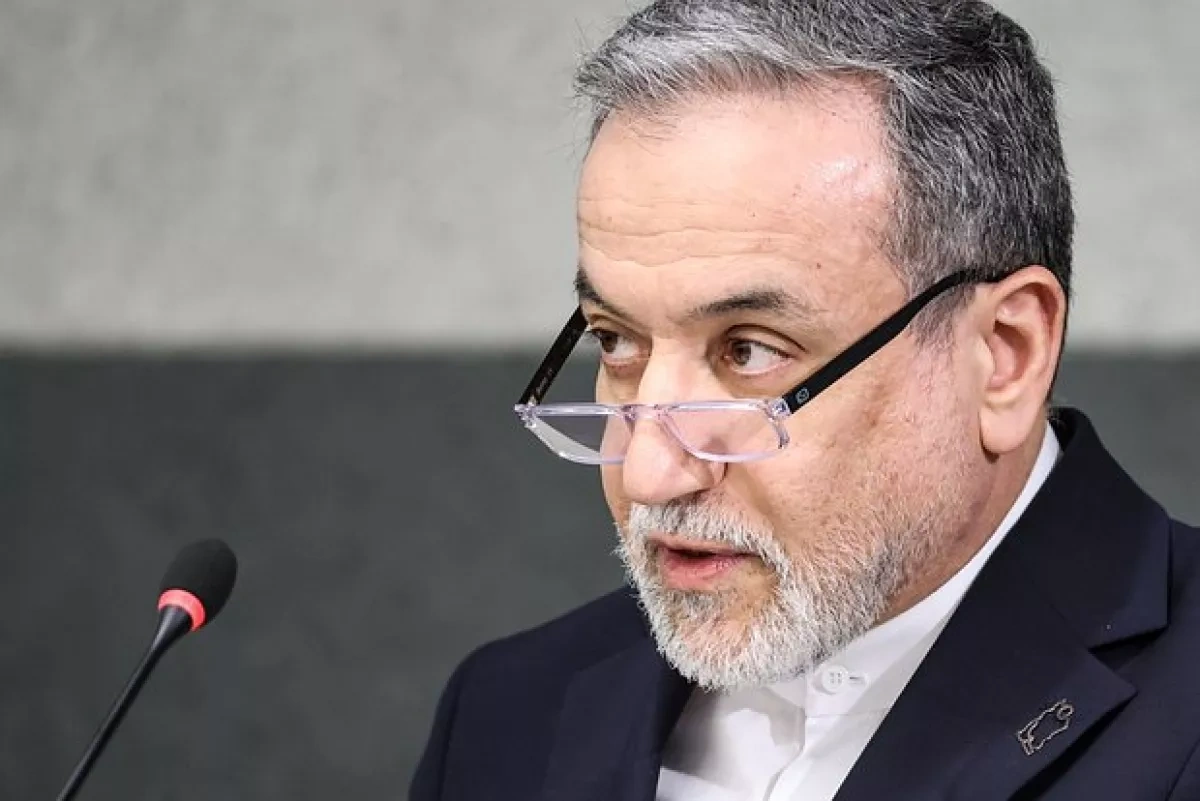 Iran FM: Armed forces first to shoot down “touted F-35”