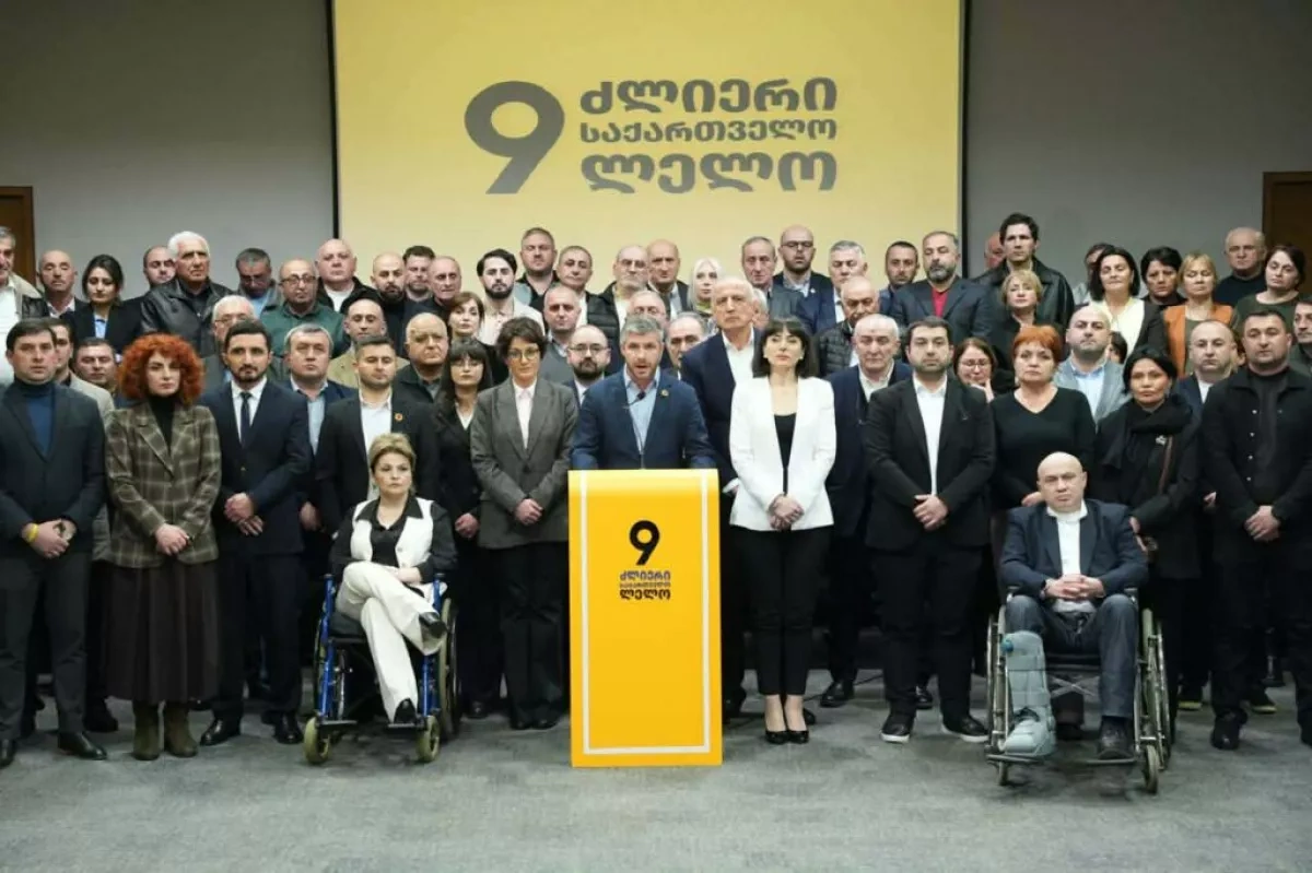 Hungary’s election and its political echo in Georgia Article by Vladimir Tskhvediani