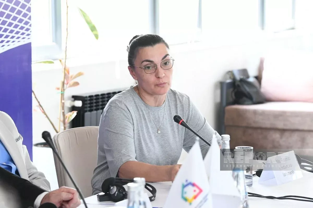 World Circassian Council calls for repatriation, protection of indigenous rights At Shusha conference