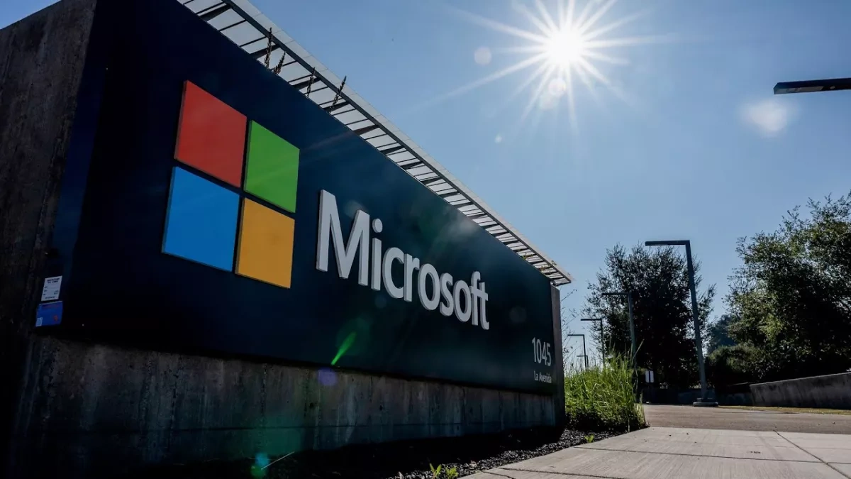 Microsoft to offer voluntary exit programme to thousands of employees